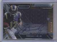 Stedman Bailey #/150