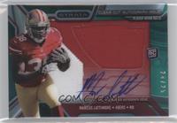 Marcus Lattimore #/25