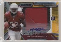 Andre Ellington #/75