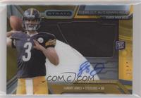 Landry Jones #/75