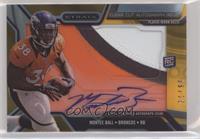 Montee Ball #/75