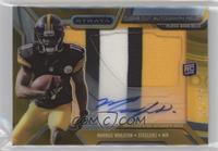 Markus Wheaton #/75