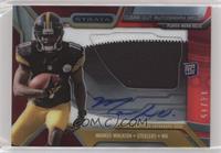 Markus Wheaton [EX to NM] #/15