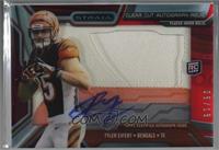 Tyler Eifert [Noted] #/15