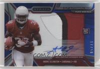 Andre Ellington #/50