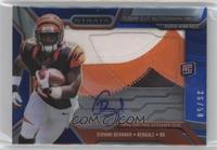 Giovani Bernard #/50