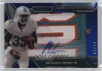 Mike Gillislee #/50