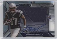 Aaron Dobson