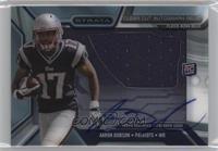 Aaron Dobson