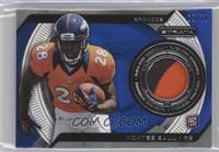 Montee Ball #/70