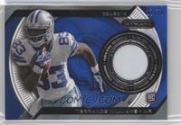 Terrance Williams #/70