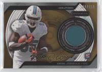 Dion Jordan #/150