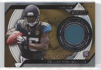 Denard Robinson #/150