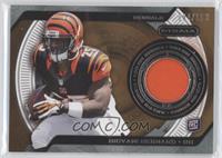 Giovani Bernard #/150