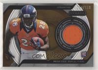 Montee Ball #/150