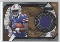 Marquise Goodwin #/150