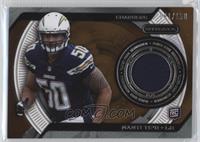 Manti Te'o #/150