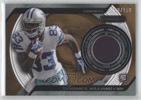 Terrance Williams #/150