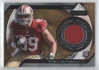 Vance McDonald #/150