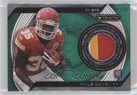 Knile Davis #/35