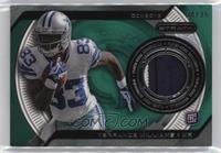 Terrance Williams #/35