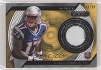 Aaron Dobson #/90