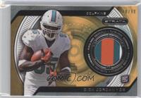 Dion Jordan #/90