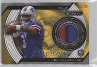 EJ Manuel #/90