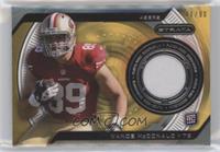 Vance McDonald #/90