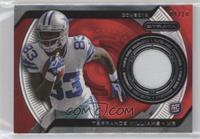 Terrance Williams #/10