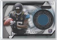 Denard Robinson #/213