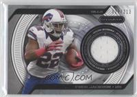 Fred Jackson #/213