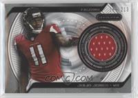 Julio Jones #/213