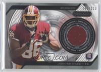 Jordan Reed #/213