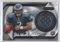 Matt Barkley #/213