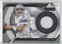 Tony Romo #/213