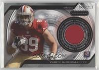 Vance McDonald #/213