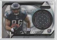 Zach Ertz #/213