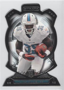 2013 Topps Strata - Rookie Die-Cuts #RDC-MGI - Mike Gillislee