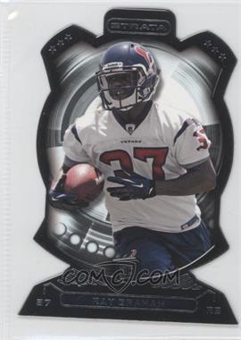 2013 Topps Strata - Rookie Die-Cuts #RDC-RG - Ray Graham