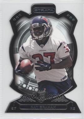 2013 Topps Strata - Rookie Die-Cuts #RDC-RG - Ray Graham