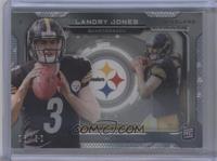 Landry Jones #/50