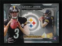 Landry Jones #/50