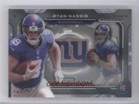 Ryan Nassib #/50