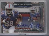 Marquise Goodwin #/15