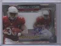 Stepfan Taylor #/15