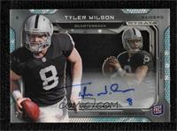 Tyler Wilson #/35