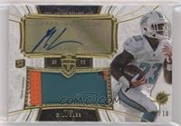 Mike Gillislee #/10