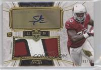 Stepfan Taylor #/10