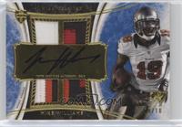 Mike Williams [Noted] #/10